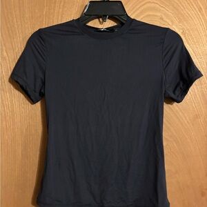 Classic Black T-Shirt